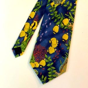 English Sports Shop Tie